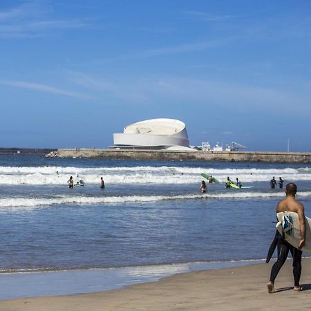 Oceanbreeze Matosinhos - Ecohost Apartment Exterior photo