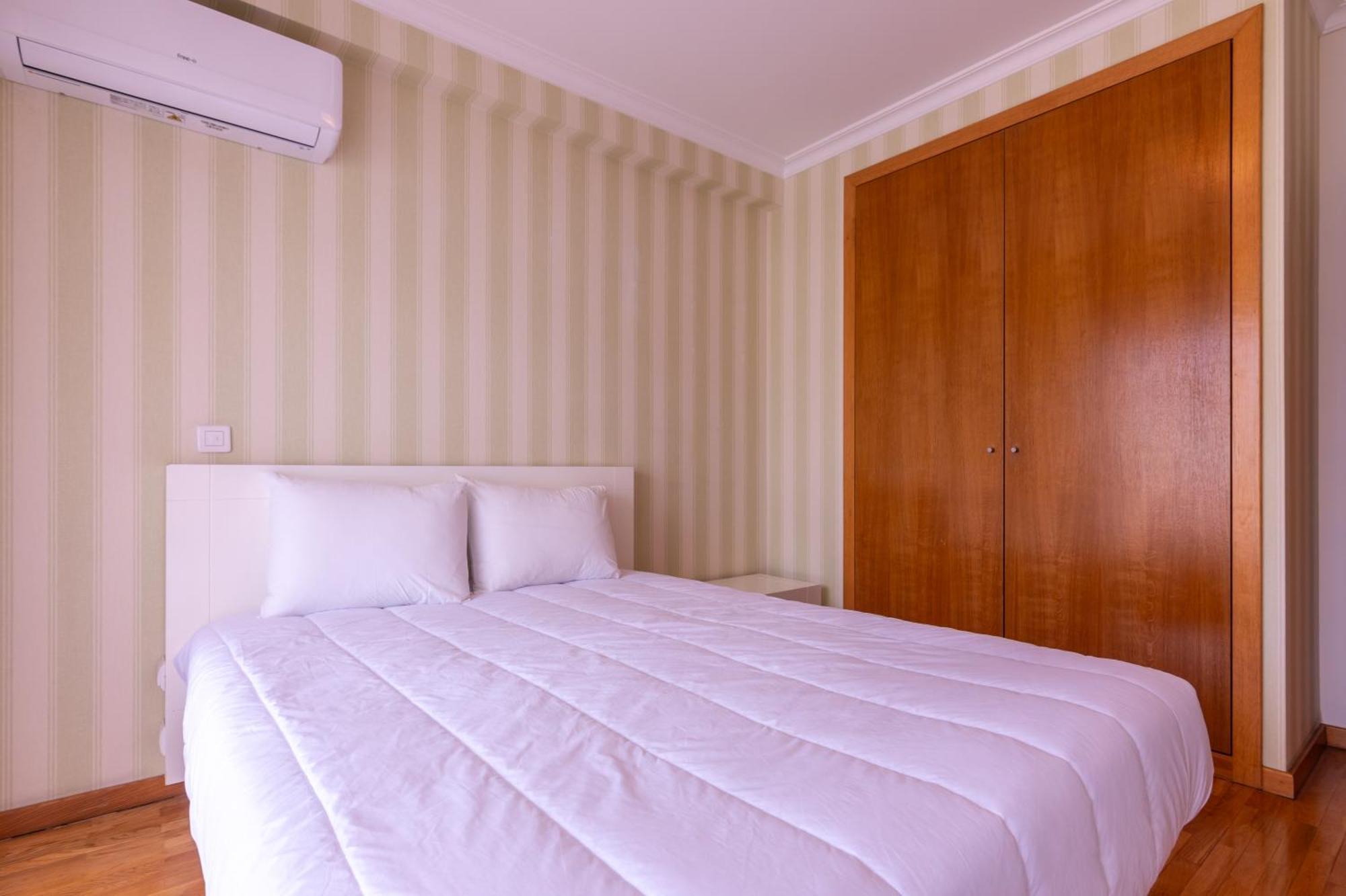 Oceanbreeze Matosinhos - Ecohost Apartment Exterior photo