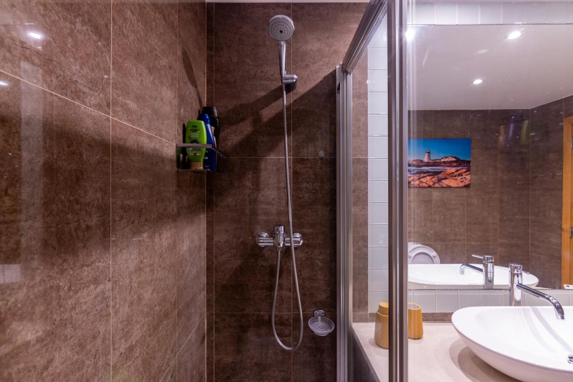 Oceanbreeze Matosinhos - Ecohost Apartment Exterior photo